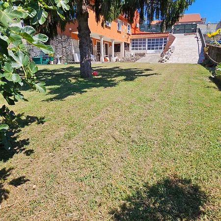 Casa Loaira Do Casal Βίλα Moaña Εξωτερικό φωτογραφία