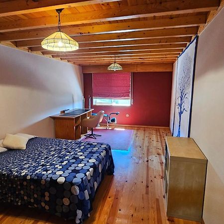 Casa Loaira Do Casal Βίλα Moaña Εξωτερικό φωτογραφία