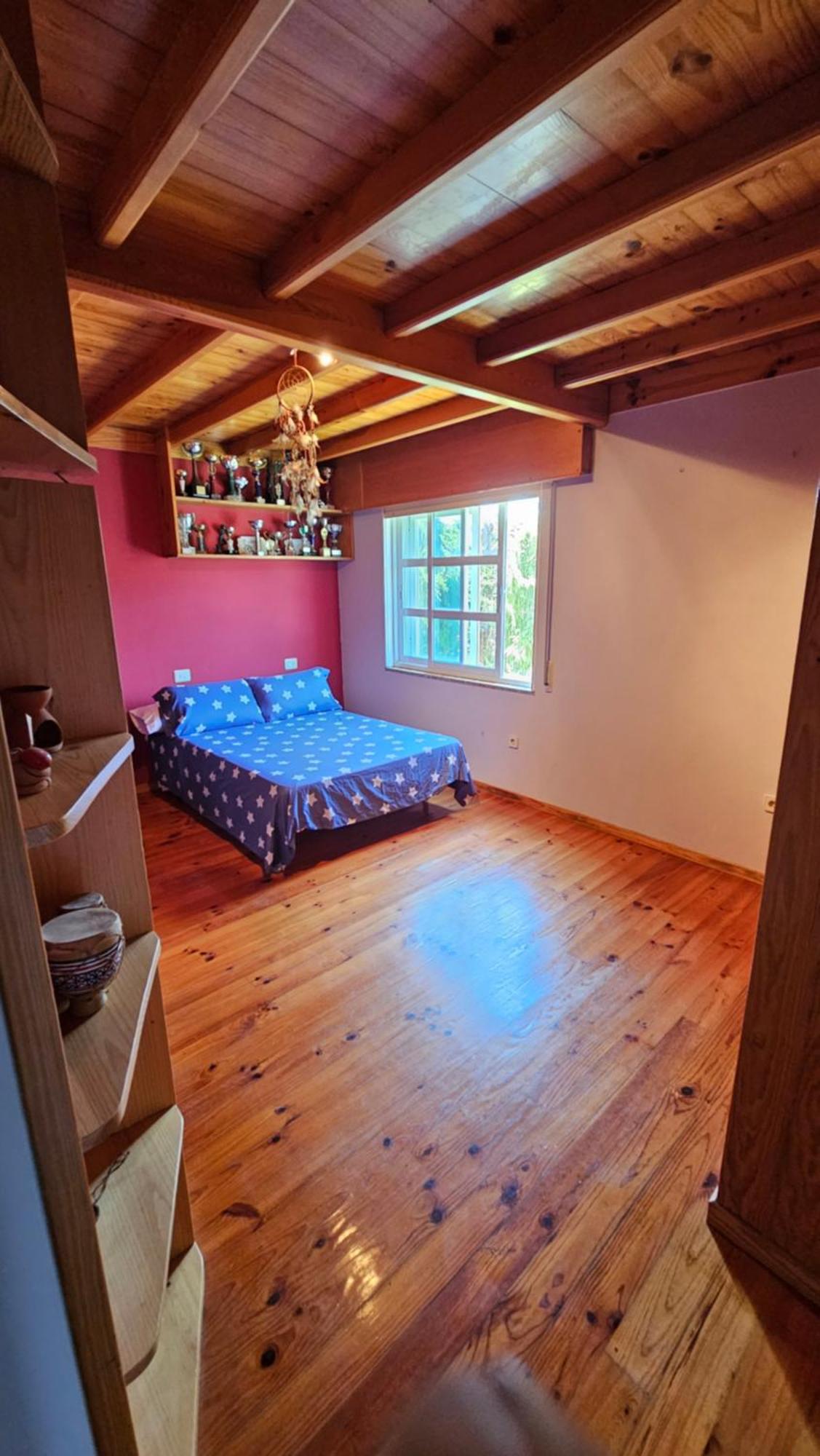 Casa Loaira Do Casal Βίλα Moaña Εξωτερικό φωτογραφία