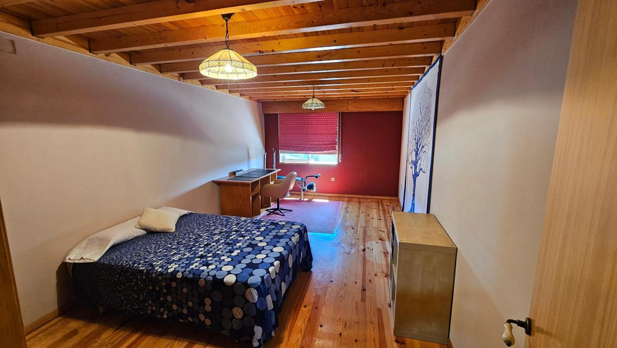 Casa Loaira Do Casal Βίλα Moaña Εξωτερικό φωτογραφία