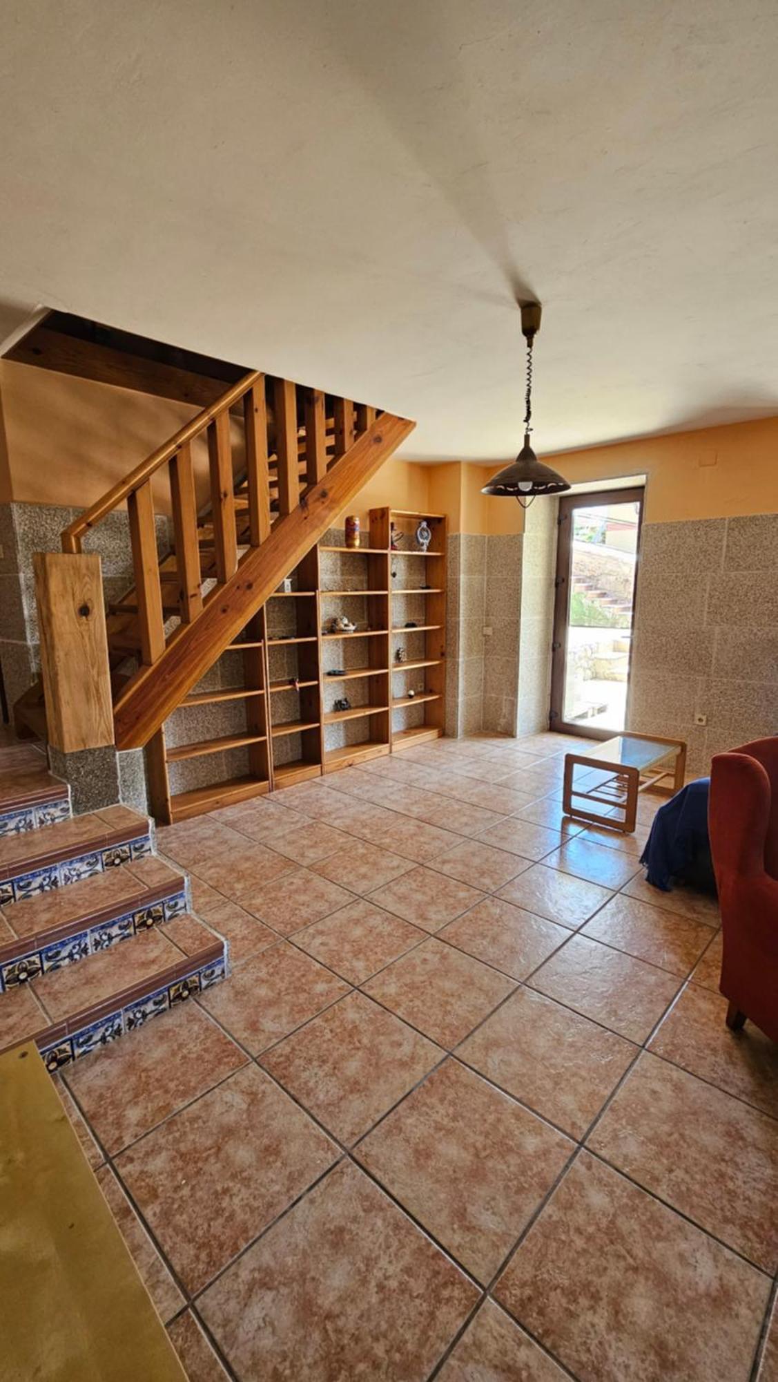 Casa Loaira Do Casal Βίλα Moaña Εξωτερικό φωτογραφία