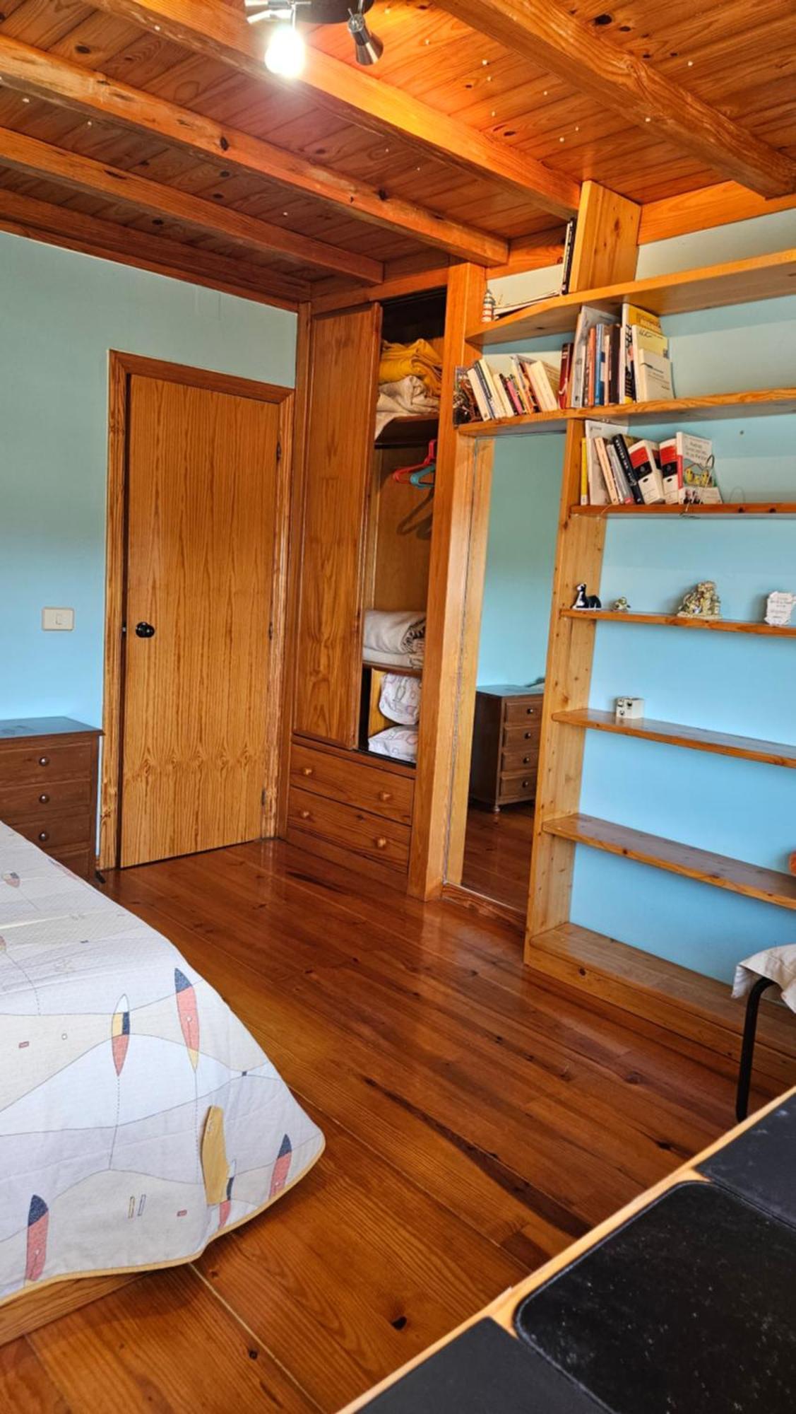 Casa Loaira Do Casal Βίλα Moaña Εξωτερικό φωτογραφία